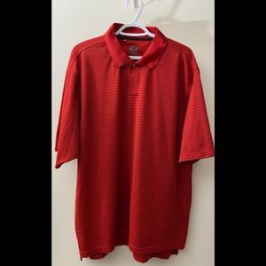 Adidas Climalite XXL golf shirt